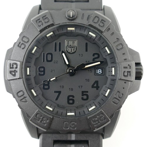 Luminox mens navy seal - mens,