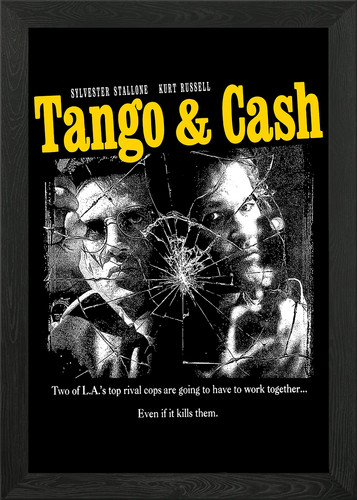 Tango cash movie - cash,