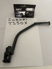 KICKSTART LEVER SUZUKI TS50X