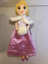 DISNEY STORE Rapunzel Princess