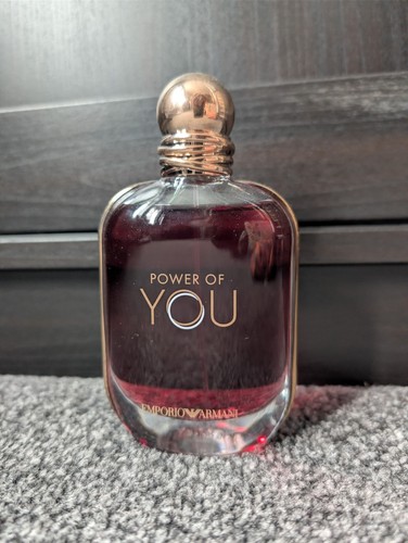 Emporio armani power - emporio, you