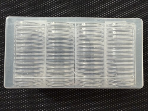 Coin collection box 60 - 60,
