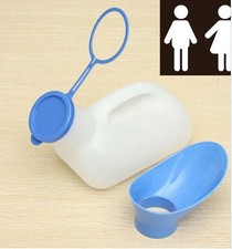 Unisex Portable Urinal Bottle