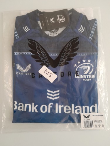 Leinster rugby polo - leinster,