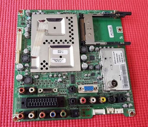 Main board for samsung - av,