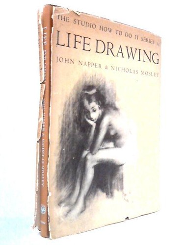 Life drawing - to, it)