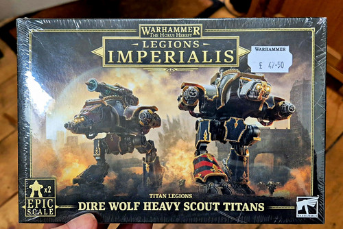 Games workshop warhammer - games,