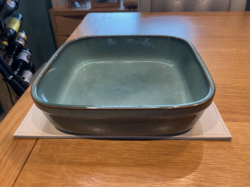 Denby regency green square - regency,