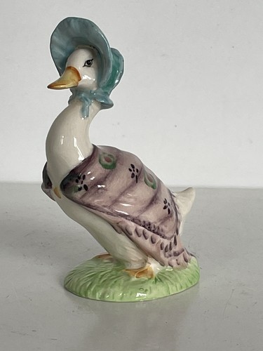 Beswick beatrix potter - beswick,
