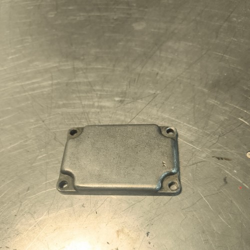 Suzuki 125 1998 power - suzuki, valve