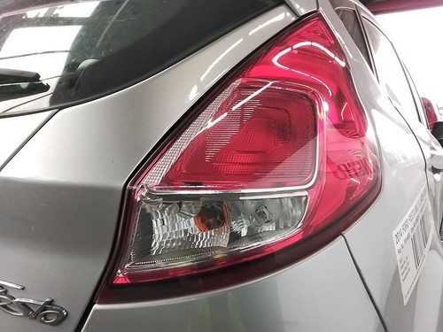 Rear light right ford fiesta - ford,