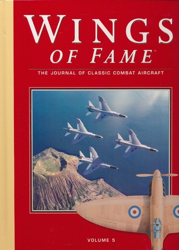 Wings fame volume 5 - of,