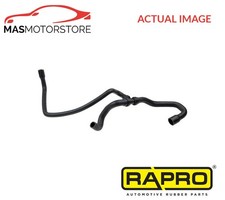 RADIATOR HOSE LOWER RAPRO