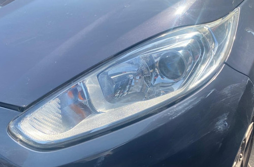 Ford fiesta 2012 2015 - fiesta, 2012-2015