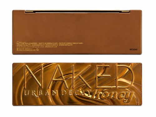 Urban decay naked honey - urban,