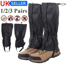 Anti Bite Snake Guard Hiking