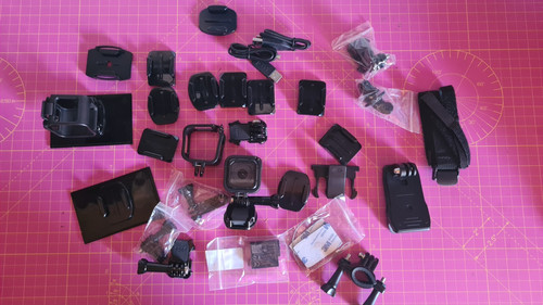Gopro hero4 session action - gopro,