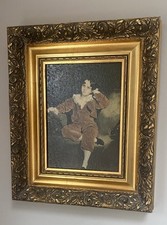 The Red Boy Sir Thomas