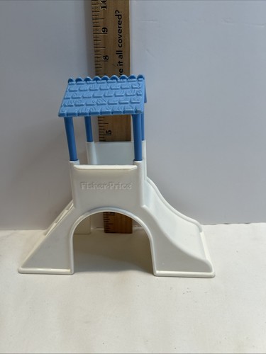Vtg fisher price loving - vtg,
