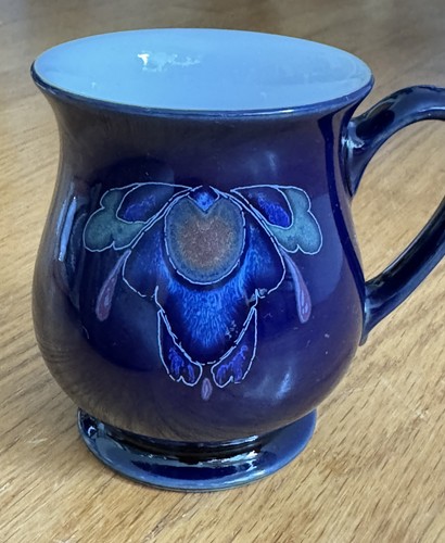 Denby langley baroque coffee - denby,