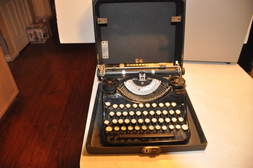 Vintage beautiful 1935 - beautiful,