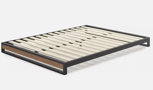 Zinus low platform double - zinus,