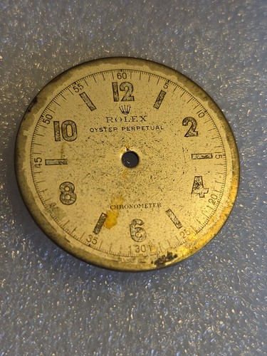 Rolex vintage 25mm military - vintage,