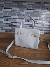 Marks and Spencer Grey Faux
