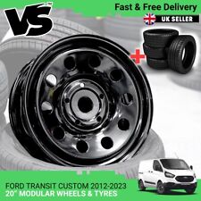 FOR FORD TRANSIT CUSTOM TUFF