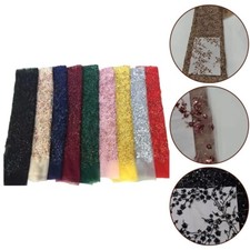 Nigerian Embroidery Lace