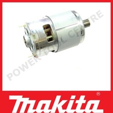 Makita 629956-4 Replacement Motor & Brushes LXT 18v Oscillating Multi Tool DTM50