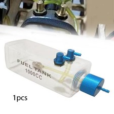 RC Fuel Tank Remote Control