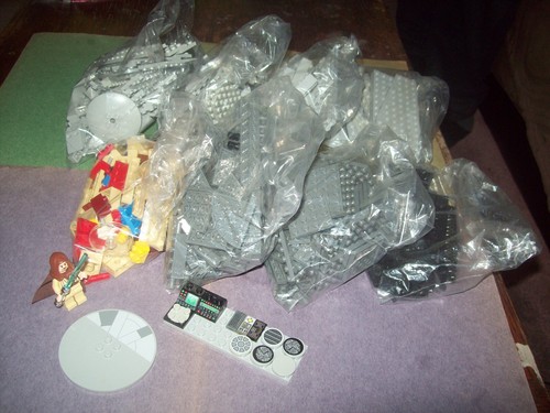 Lego star wars episode - wars,