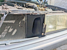 Intake Snorkel EVO Cold Air
