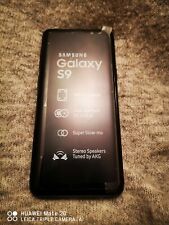SAMSUNG GALAXY S9 SM-G960 64GB