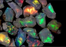 30 ct lot Natural Ethiopian