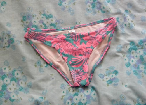 Senza pink blue tropical - senza, &