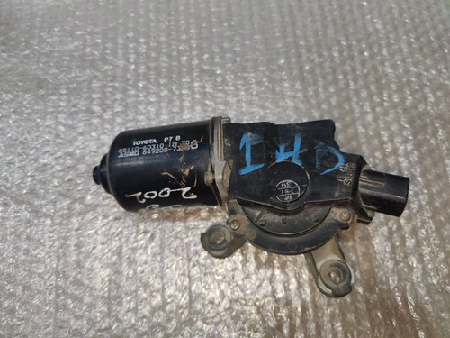 Toyota land cruiser 100 - toyota,