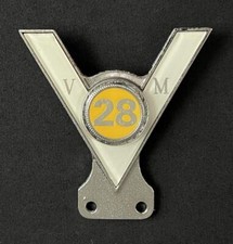 VETERAN MOTORIST ASSOCIATION