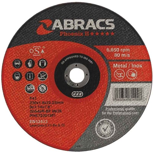 Abracs phoenix extra - phoenix, thin