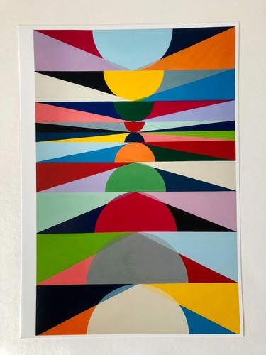 Limited edition giclee - edition, print