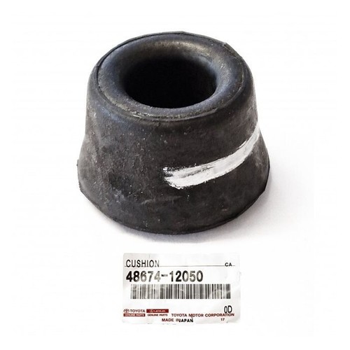 Genuine toyota front - genuine, bar