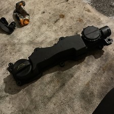 PEUGEOT CAM ROCKER ENGINE
