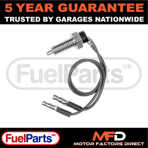 Fuelparts reverse light switch - fuelparts,