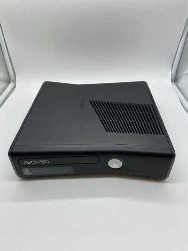 Microsoft xbox 360 - microsoft, slim