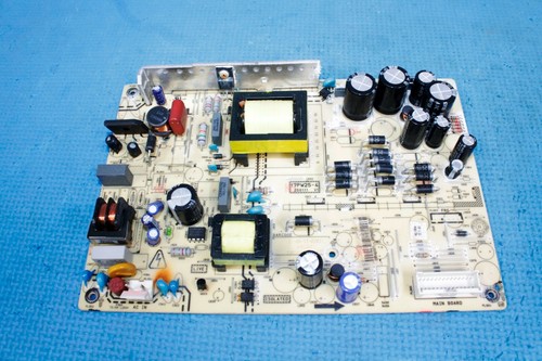 Power supply 17pw25 - power,