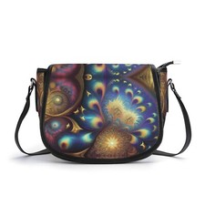 Baroque Peacock Genuine