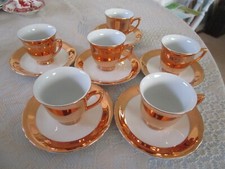 RGK Czechoslovakia 6 gold