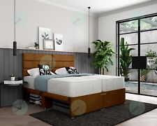 Zip & Link UNDER STORAGE Divan Bed CONISTON Hotels,Landlords,Serviced Apartments