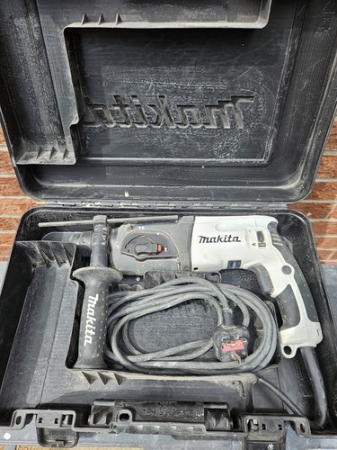 Makita hr2470 rotary hammer - makita,